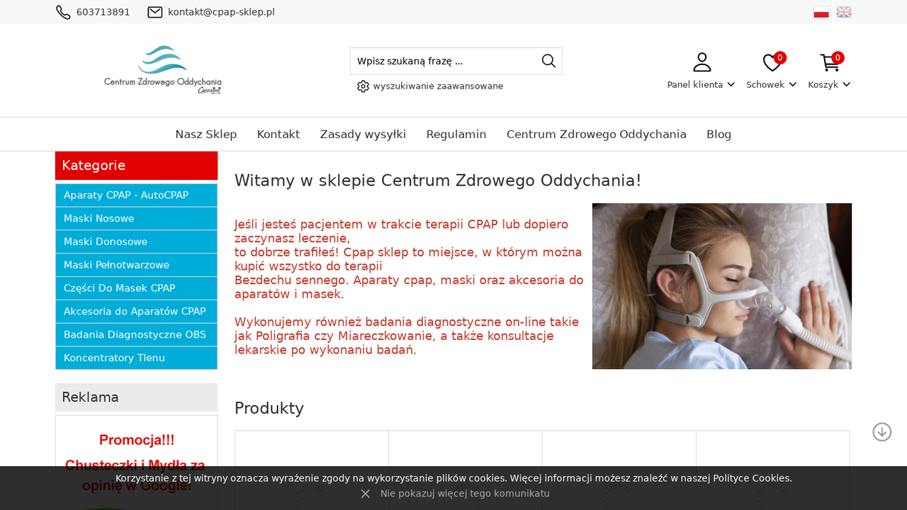Objawy obturacyjnego bezdechu sennego - sygnały, których nie wolno lekceważyć