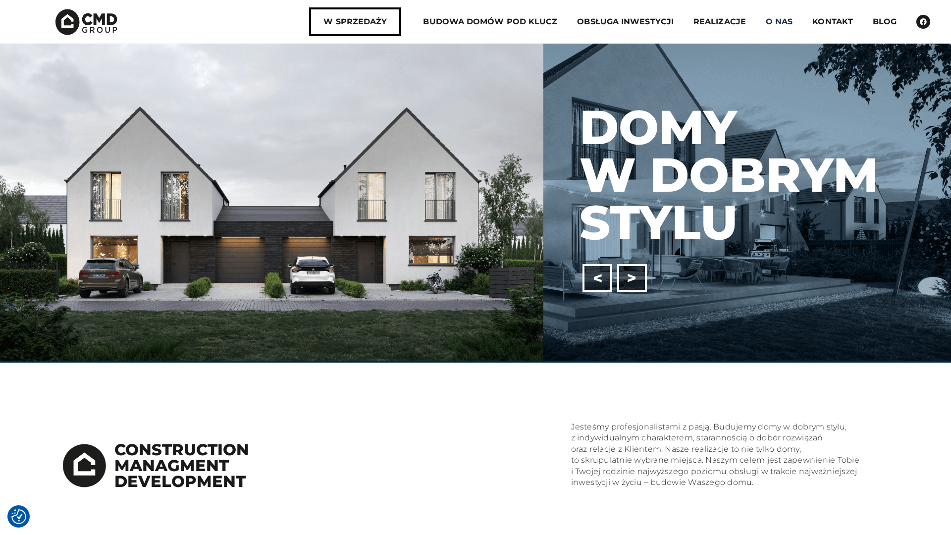 Budowa domów Poznań i okolice – gdzie warto kupić działkę pod inwestycję?