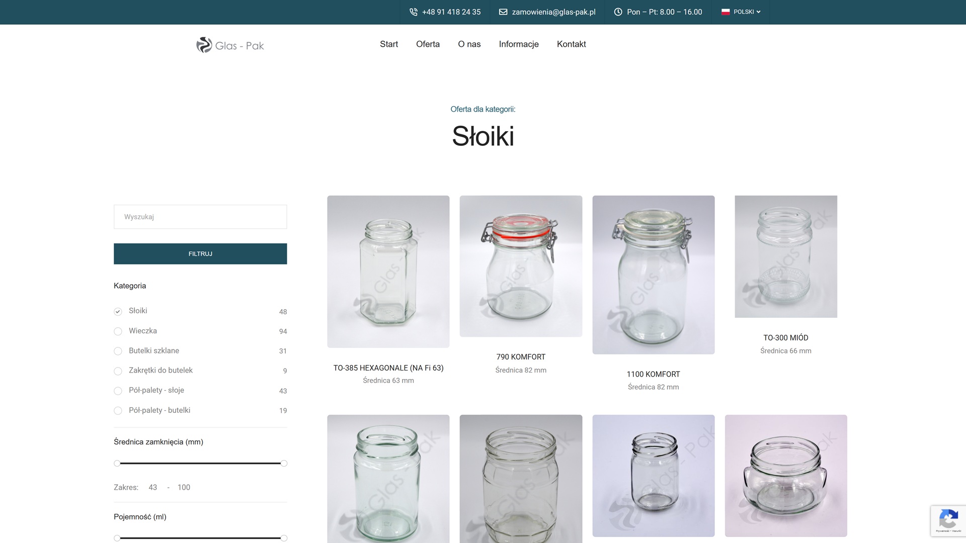 Czy szklane opakowania są bardziej opłacalne niż plastikowe? Porównanie kosztów i korzyści