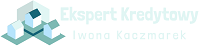 Logo Ekspert Kredytowy Iwona Kaczmarek