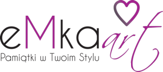 Logo Akcesoria do chrztu - Emka-Art