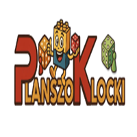 Logo Gry planszowe dla dzieci, młodzieży, dorosłych | Planszoklocki.pl