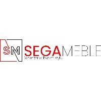 Logo Sega Meble - sklep meblowy