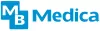 Logo Sklep medyczny MB Medica