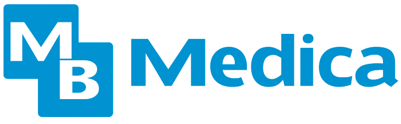 Logo Sklep medyczny MB Medica