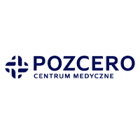 Logo Centrum medyczne Poznań Pozcero
