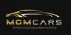 Logo MGMcars Wypożyczalnia samochodów Zgorzelec
