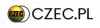 Logo Czec - Książki i upominki Kaszubskie