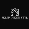 Logo Sklep tekstylny Dekor Styl