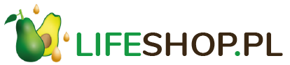Logo LifeShop