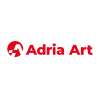 Logo Adria Art - bilety online na wydarzenia