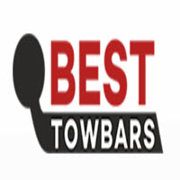 Logo Best Towbars