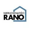 Logo RA-NO Nieruchomości - Rzeczoznawca majątkowy