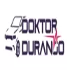 Logo Import aut z USA | Doktor Durango