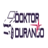 Logo Import aut z USA | Doktor Durango