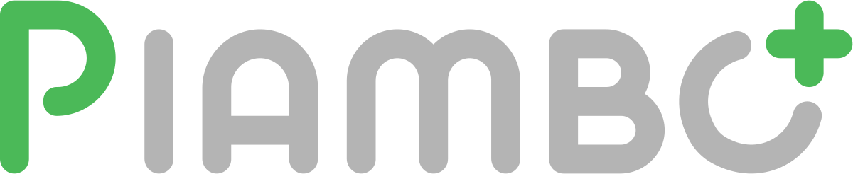 Logo Piambo - akcesoria dla dzieci i niemowlaków