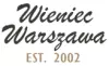 Logo Wieniec Warszawa