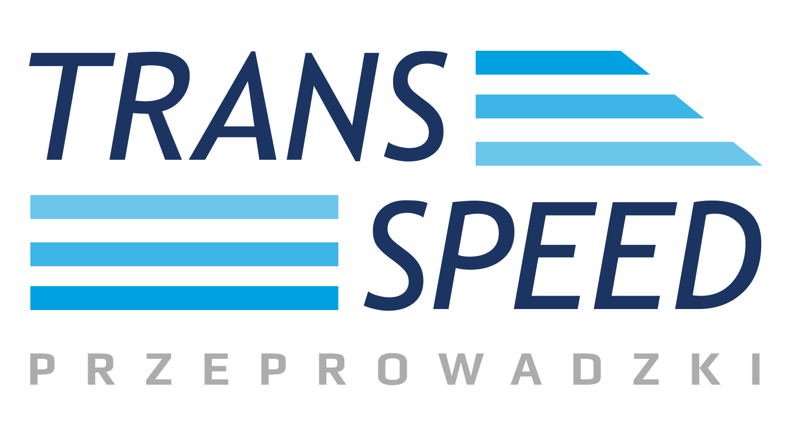 Logo Firma przeprowadzkowa Wrocław - usługi transportowe TransSpeed