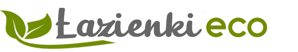 Logo Wyposażenie łazienek Łazienki.eco