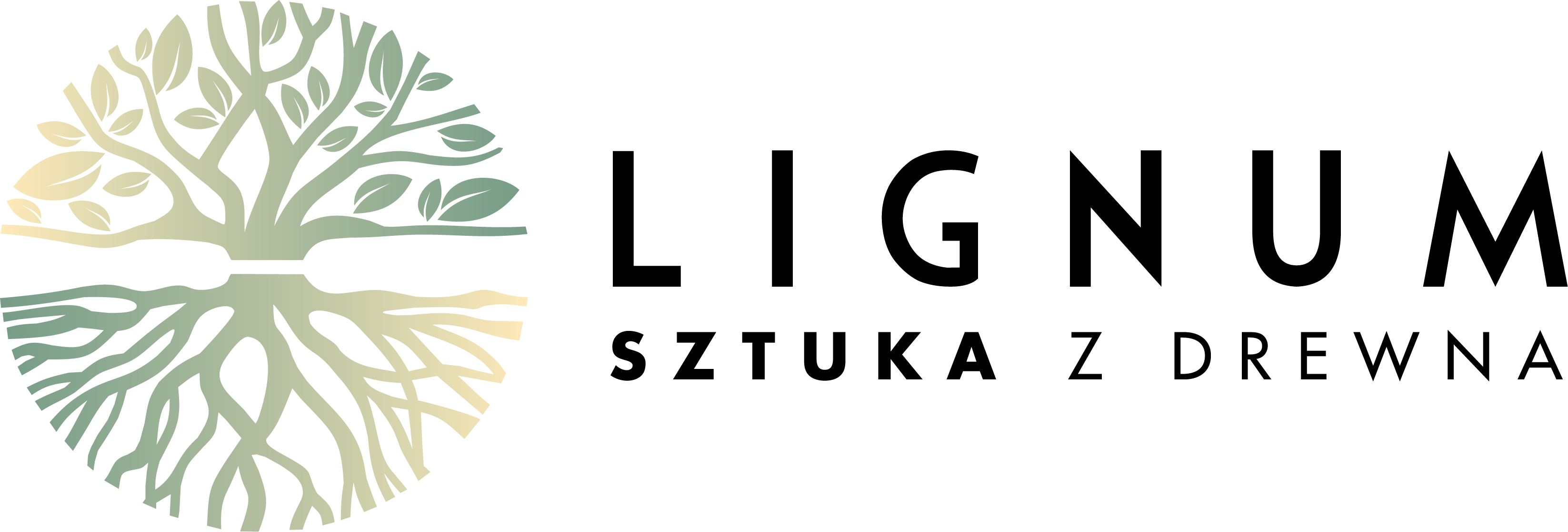 Logo Lignum