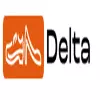 Logo Obuwie Delta